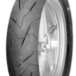 Deli tire Razor XP SB148 100/80-17 52H TL Fr.